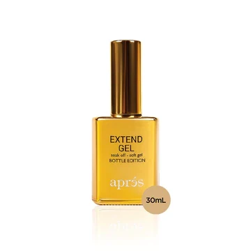 Apres Extend Gel Gold Bottle Edition 30ml