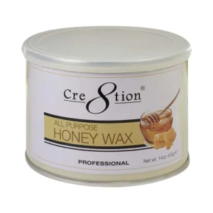 Cre8tion All Purpose Honey Wax, 14oz