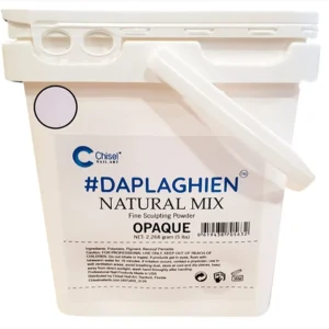 Chisel POWDER (Dap La Ghien) 5lbs, NATURAL MIX (Pk: 4 pcs/case)