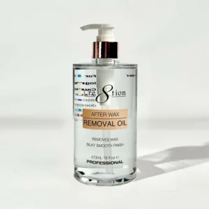 Cre8tion After Wax 16oz - REMOVAL Oil
