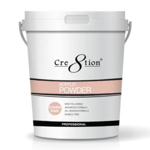 Cre8tion Acrylic Powder Cover Pink - 25lbs