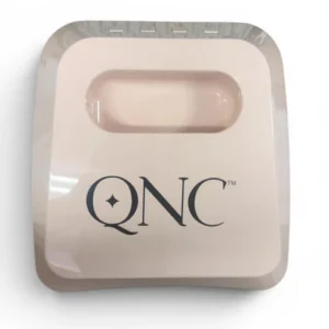 QNC 5.0 Professional LED Lamp- Pink