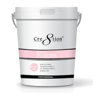 Cre8tion Acrylic Powder Natural Mix