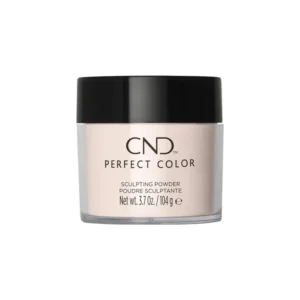 CND - Perfect Color Sculpting Powders - Warm Pink - Opaque 3.7oz