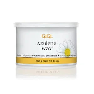 Gigi AZULENE WAX, 13oz