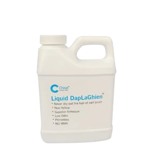 Chisel Liquid Dap La Ghien (DapLaGhien), 16oz