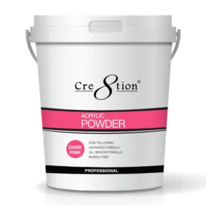 Cre8tion Acrylic Powder Pinkest 25lbs