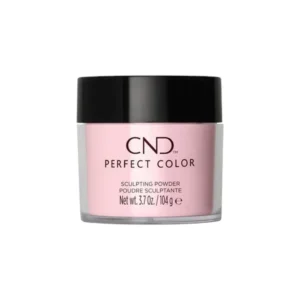 CND - Perfect Color Sculpting Powders - Medium Cool Pink 3.7oz