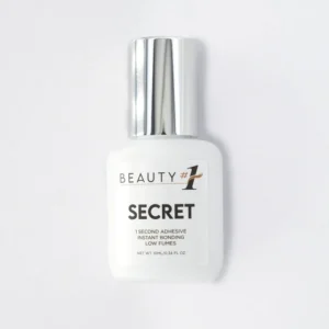 Beauty #1 Secret 1 Second Lash Glue