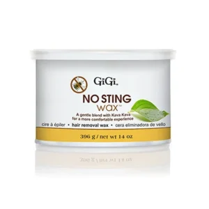 Gigi NO STING WAX, 14oz