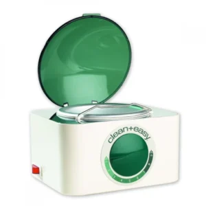 Alternative view of Clean & Easy Deluxe Pot Wax Warmer
