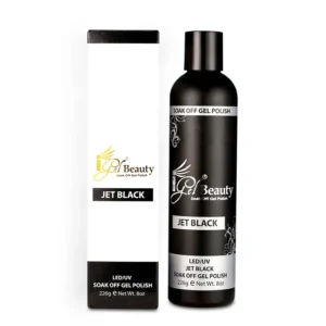 iGel Jet Black Gel Refill 8oz