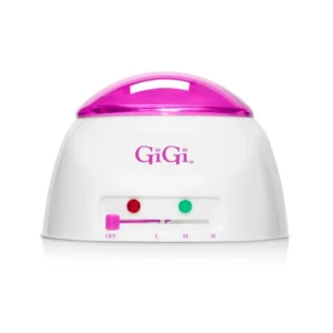 Gigi Pro Wax Warmer