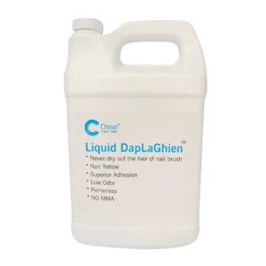 Chisel Liquid Dap La Ghien (DapLaGhien), 1Gal