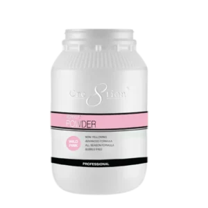 Cre8tion Acrylic Powder 5.5lbs - Pink