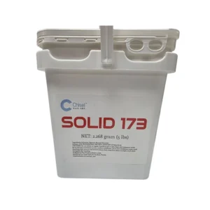 Chisel Solid Powder 173 - 5lbs