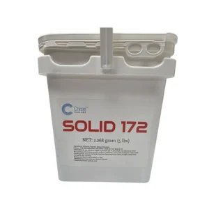 Chisel Solid Powder 172 - 5lbs