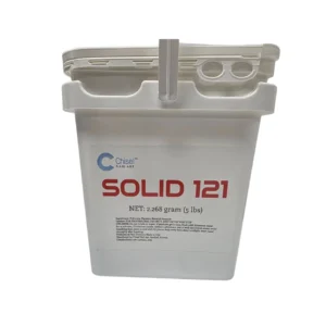 Chisel Solid Powder 121 - 5lbs