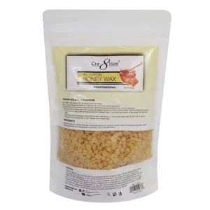 Cre8tion Honey Bean Hard Wax, BAG 14oz/0.87lb