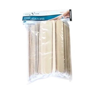 Cre8tion Disposable Applicators 1, 150x18x2mm (Pk: 100 pcs/pack, 50 packs/case)