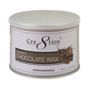 Cre8tion Aromatic Chocolate Wax, 14oz