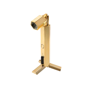 Apres Gel-X Omni Light - Gold