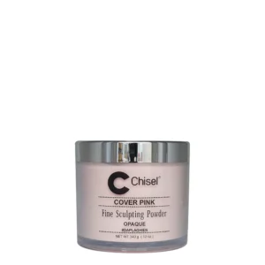 Chisel POWDER (Dap La Ghien) 12oz, COVER PINK