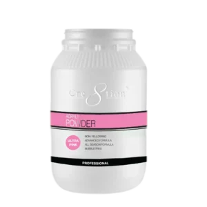 Cre8tion Acrylic Powder 5.5lbs - Pinker