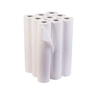Cre8tion Disposable Beauty Bed Cover, 100 yards x 2.75, ROLL (Pk: 12 rolls/case)
