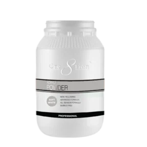 Cre8tion Acrylic Powder 5.5lbs - American White