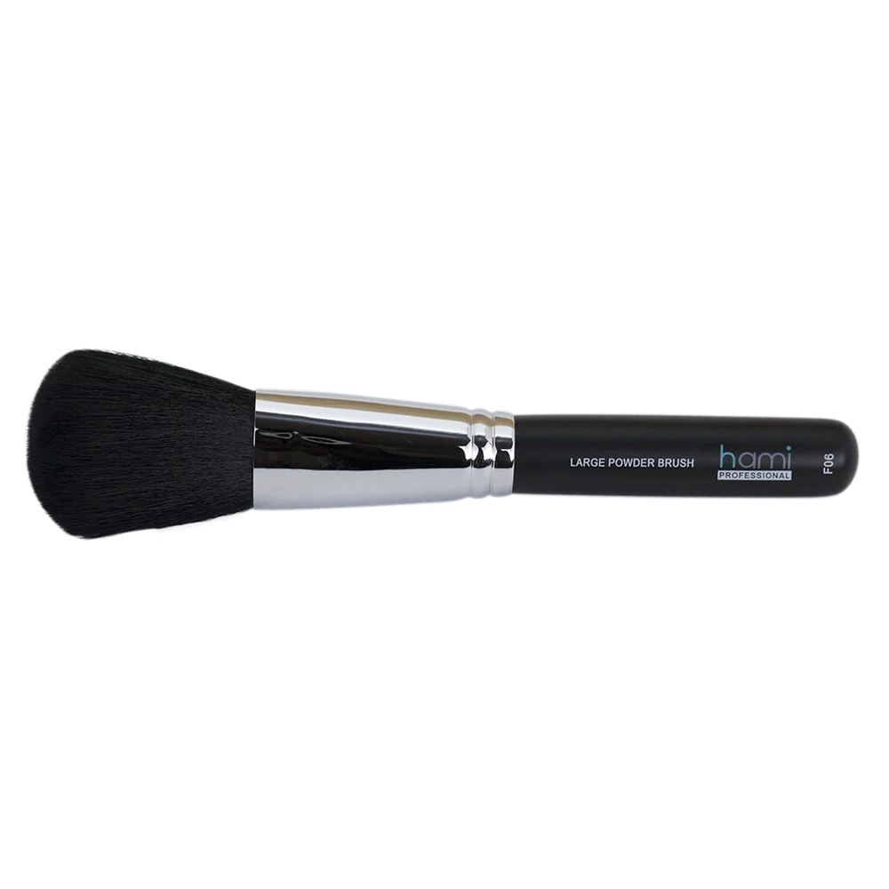 Hami Large Powder Brush - F06