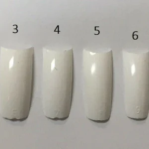 Alternative view of Lamour EDEN Tips, BIG BAG (Pk: 50 tips/bag, 100 bags/BIG BAG)
