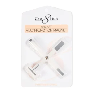 Cre8tion Nail Art - Multi-Function Magnet for Cat Eye