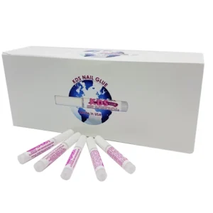 KDS Nail Glue - 1 box/250 pcs