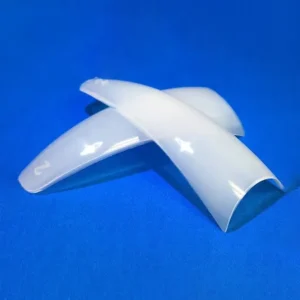 USN Coffin Nail Tips Bag 50pcs Refill