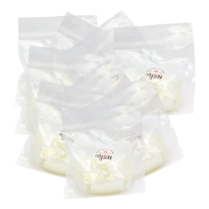 Alternative view of Lamour Toe Tips, BIG BAG (Pk: 50 tips/bag, 100 bags/BIG BAG)