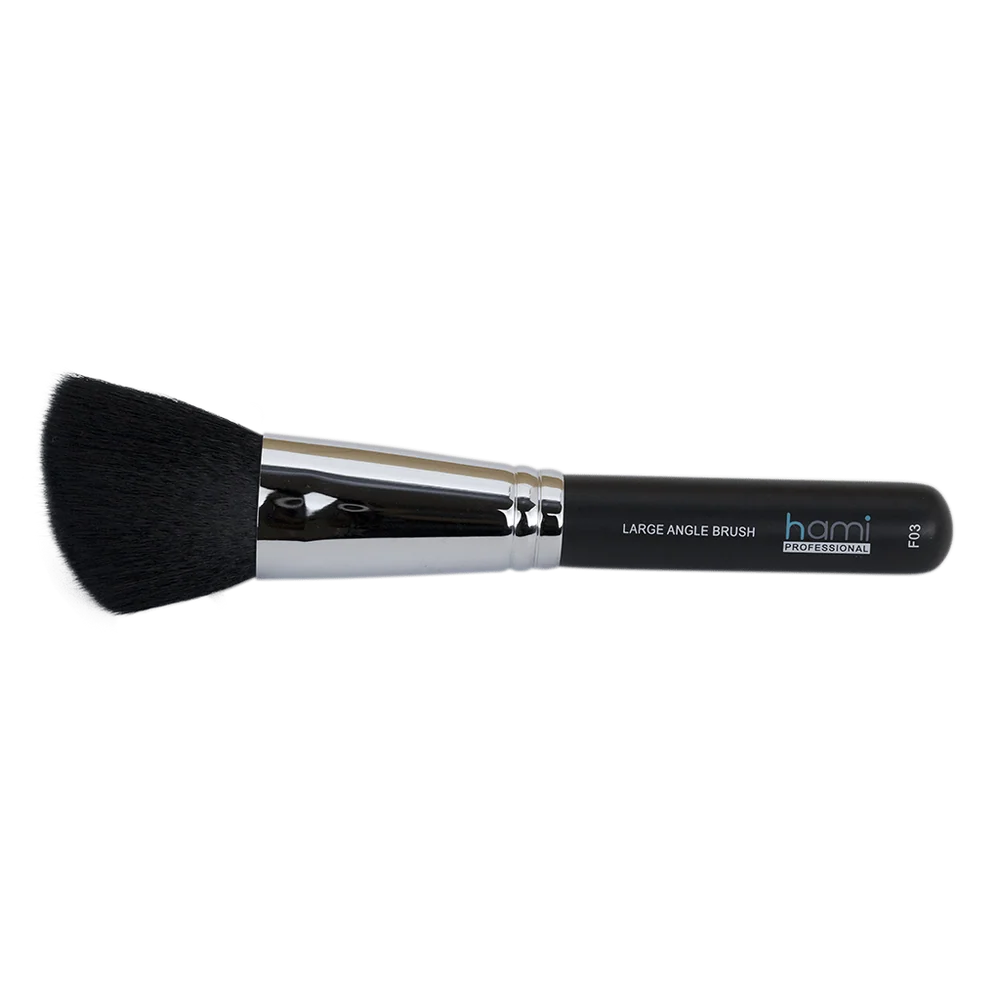 Hami Large Angle Brush - F03